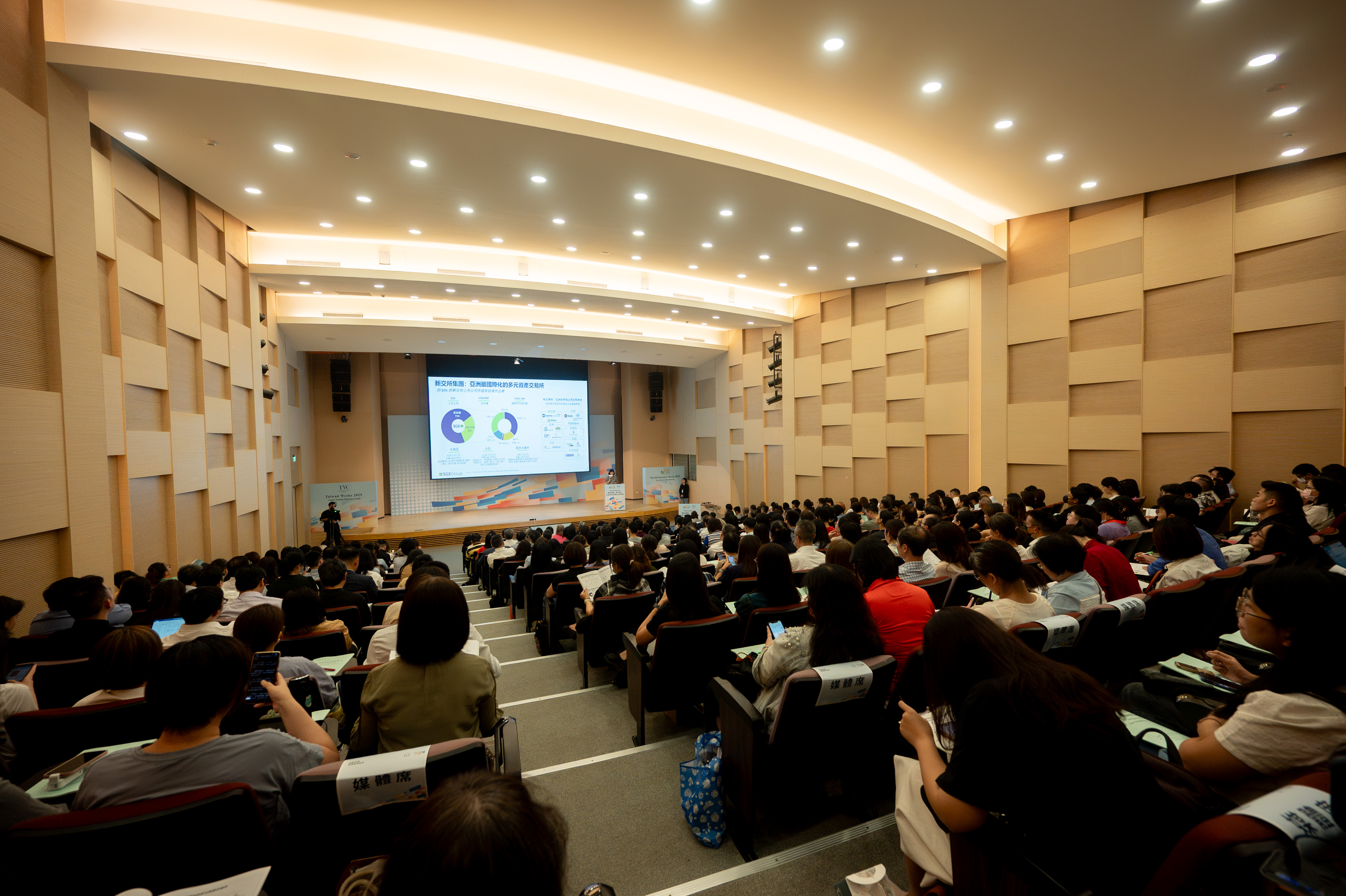 2025國際資產管理論壇