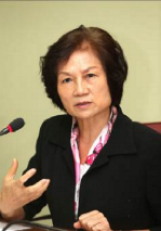 2015退休座談會