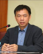 2015退休座談會